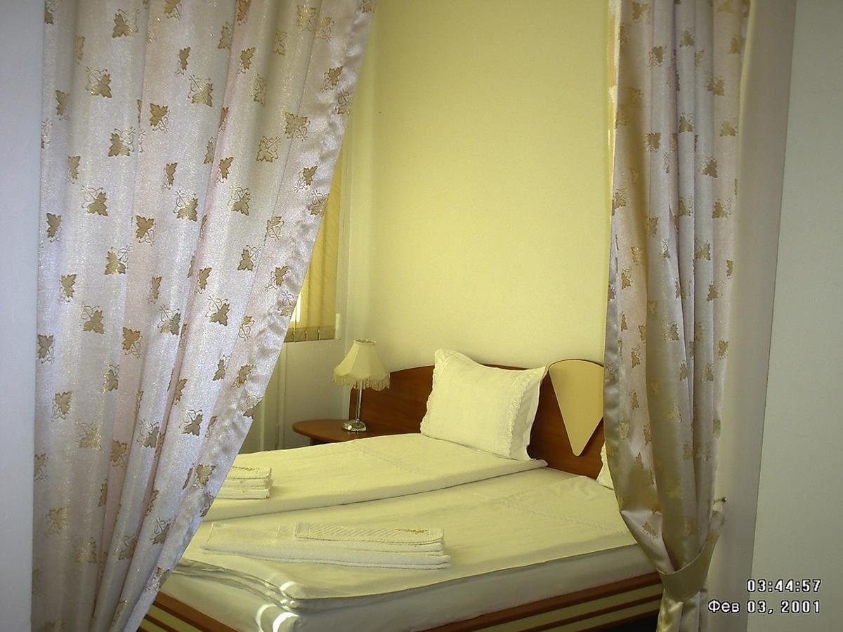 Hotel Tedi Asenovgrad Exterior foto